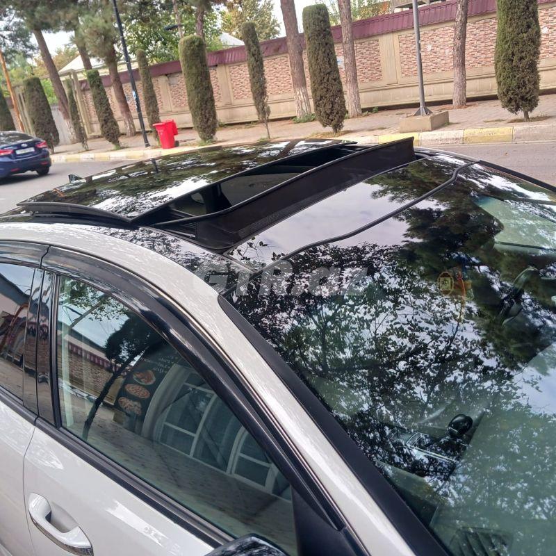 Kia Optima 2.4 L, 2016, 153 853 km 04-BS-442 — Avtomobillər, Ağcabədi (7)
