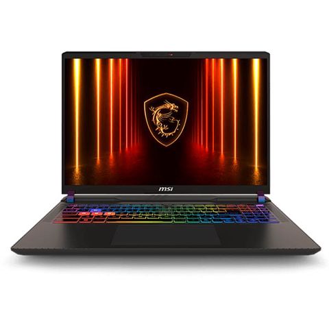 MSI Vector 16 HX AI A2XWHG-061US Gaming Laptop Vector 16HXA2061 — EVO comp