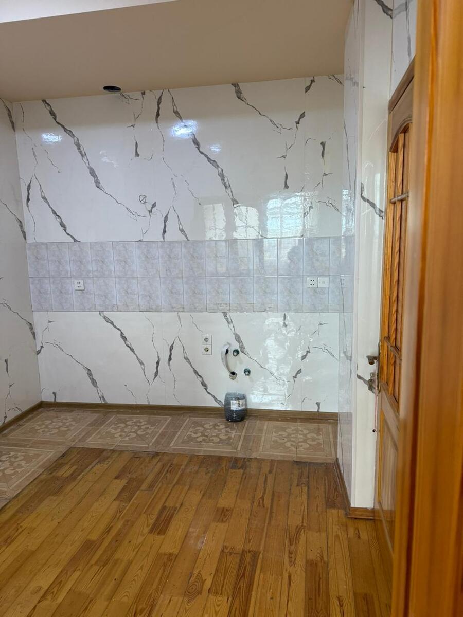 2-otaqlı yeni tikili, Bakıxanov qəs., 60 m² — Mənzil, Bakı (10)