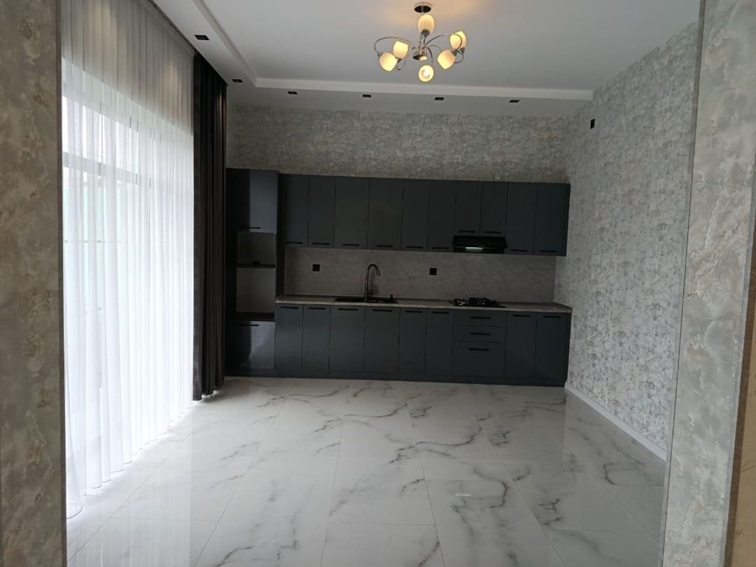 Satılır 4 otaqlı həyət evi/bağ evi 160 m² — Ev, villa, Bakı (7)