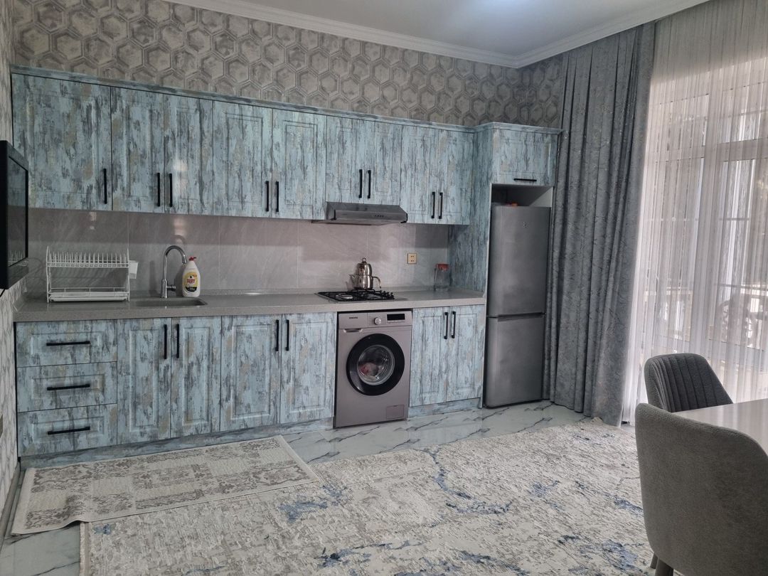 Həyət evi, Fatmayı kəndi — Ev, villa, Bakı (4)