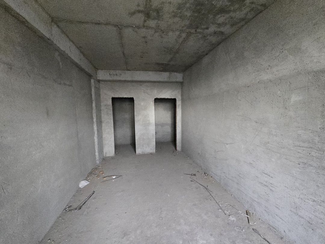 Satılır 1 otaqlı yeni tikili 57 m² — Mənzil, Bakı (6)