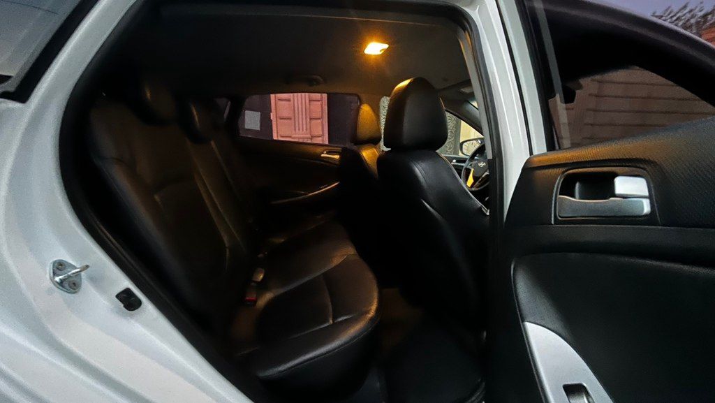 Hyundai Accent, 1.6 L, 2016 il, 161 000 km 99-CQ-320 — Avtomobillər, Bakı (10)