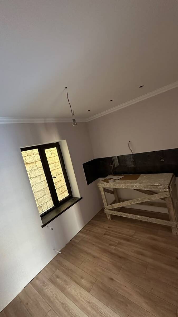Satılır 4 otaqlı həyət evi/bağ evi 130 m² — Ev, villa, Bakı (11)