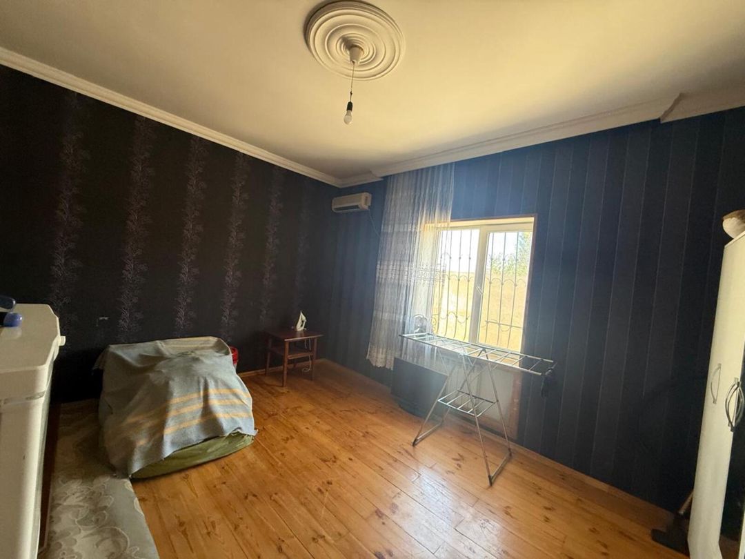 Həyət evi, Hövsan qəs — Ev, villa, Bakı (10)