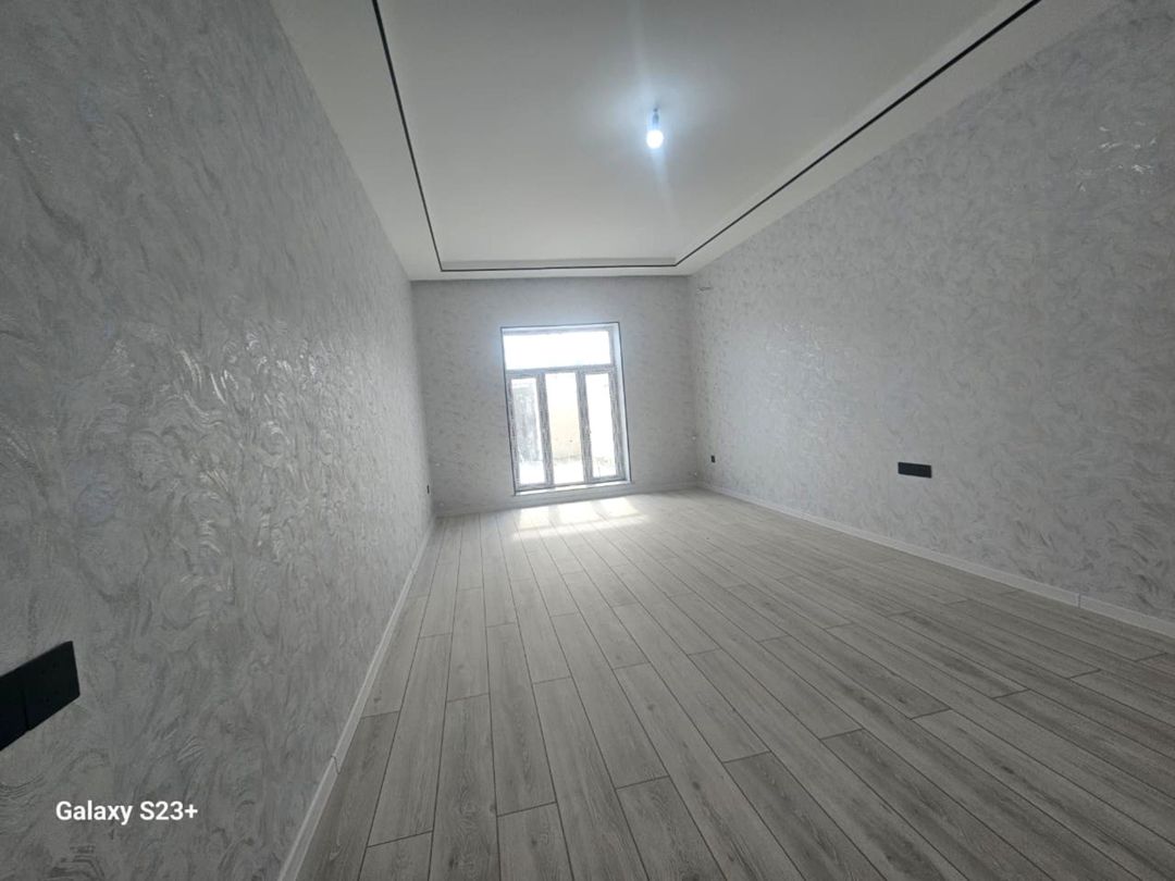 Satılır 4 otaqlı həyət evi/bağ evi 115 m² — Ev, villa, Bakı (12)