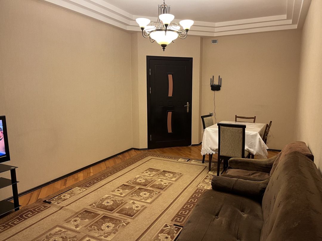 Satılır 2 otaqlı yeni tikili 82 m² — Mənzil, Bakı (4)