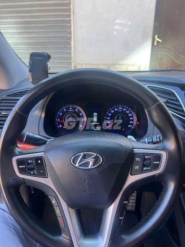 Hyundai i40 2.0 L, 2012, 247 900 km 77-XO-052 — Avtomobillər, Bakı (6)