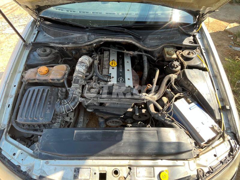 Opel Omega 2.0 L, 1996, 352 288 km — Avtomobillər, Bakı (6)