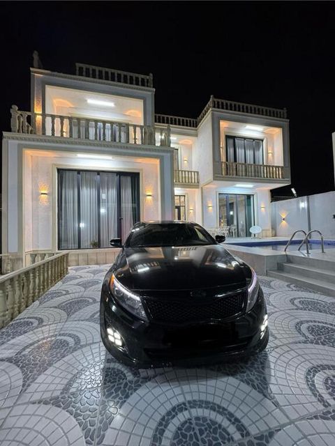 İcarəyə verilir 6 otaqlı həyət evi/bağ evi 360 m² — Bakı