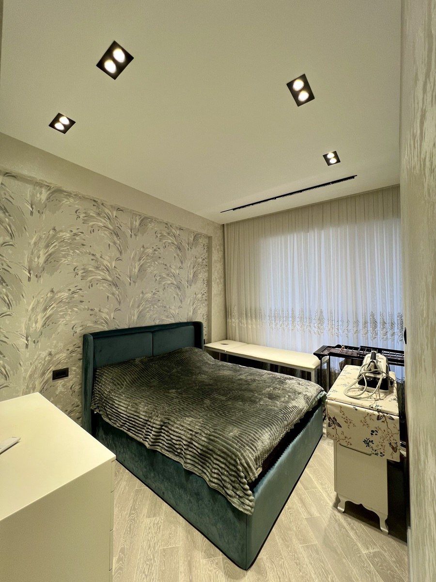 Satılır 4 otaqlı yeni tikili 173 m² — Mənzil, Bakı (11)