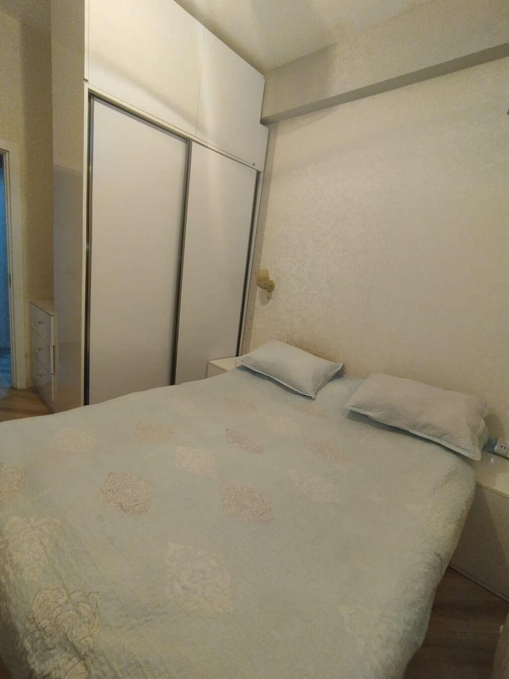 3 otaqlı, 59 kv. m, Kredit yoxdur, Yeni təmirli — Ev, villa, Bakı (6)