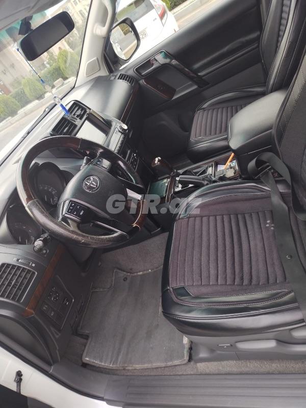 Toyota Land Cruiser Prado 2.7 L, 2010, 182 000 km — Avtomobillər, Xırdalan (2)