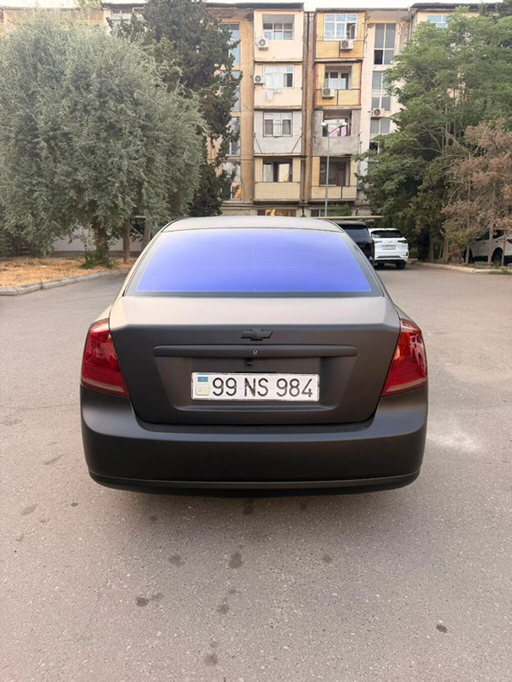 Ili 2013 380000 km İlkin 3500 manat 24 aya 400 Nağd mümkündü 99-NS-984 — Avtomobillər, Bakı (2)