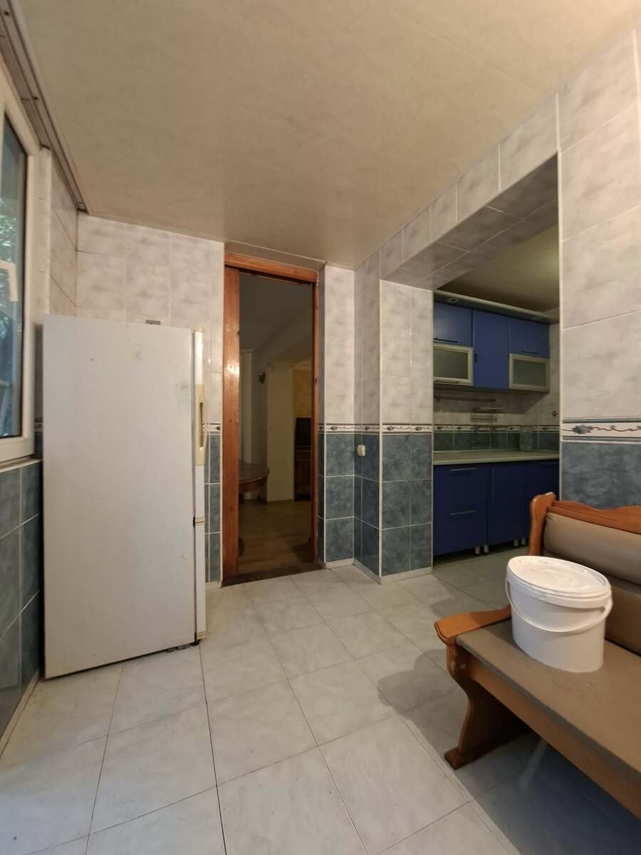 Satılır 2 otaqlı köhnə tikili 60 m² — Mənzil, Bakı (11)