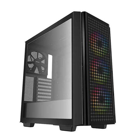 Deepcool CG540 Case — Bakı