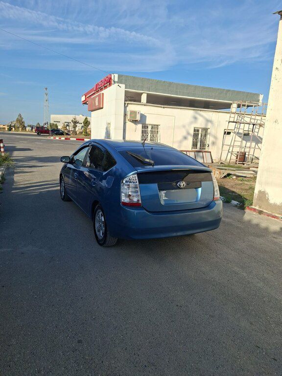 Toyota Prius, 1.5 L, 1.3 kWh, 2006 il, 300 000 km — Avtomobillər, Bakı (3)