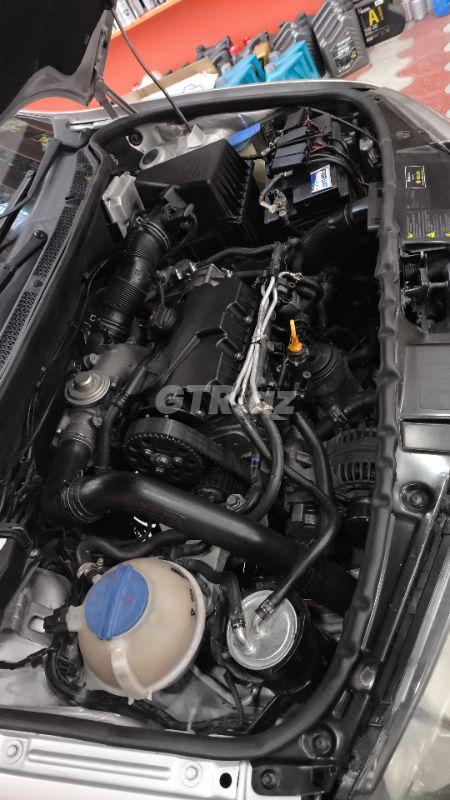 Skoda Fabia 1.4 L, 2007, 317 000 km — Avtomobillər, Mingəçevir (3)