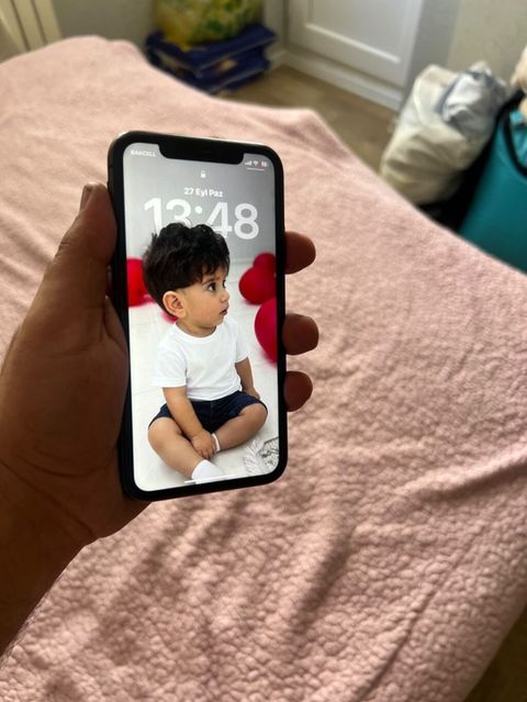 IPhone X, Space Gray, Face ID — Xırdalan