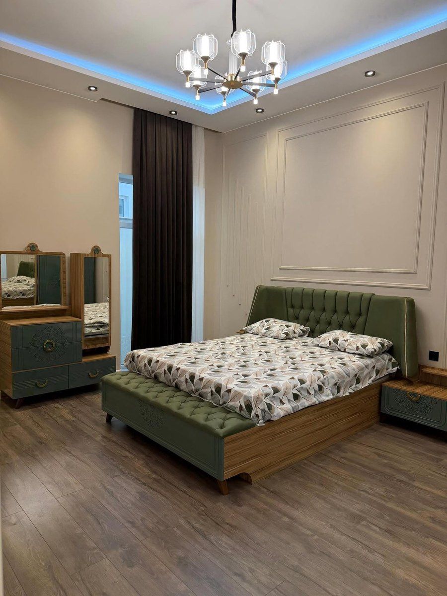 Bağ evi kirayə verilir, Şüvəlan qəs — Ev, villa, Bakı (9)