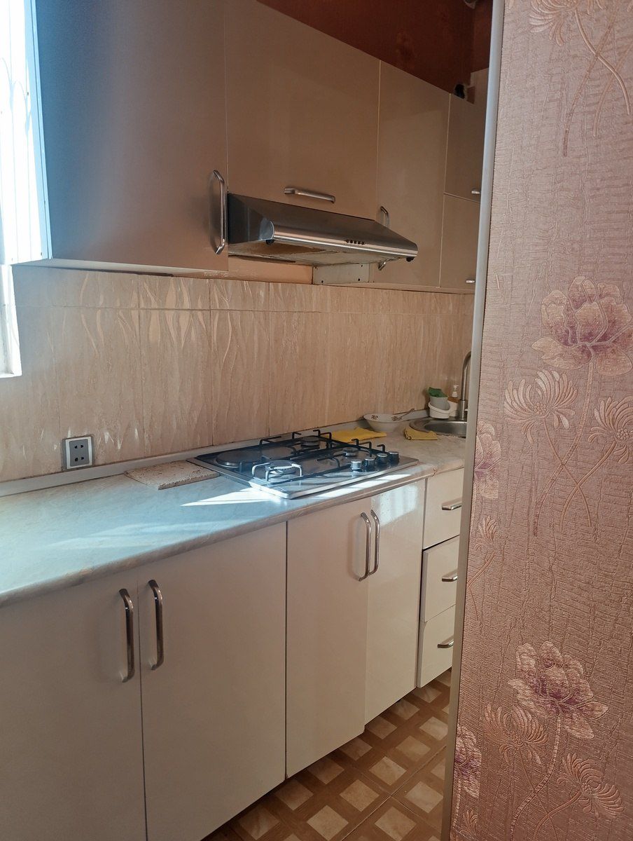 İcarəyə verilir 3 otaqlı köhnə tikili 60 m² — Mənzil, Bakı (6)