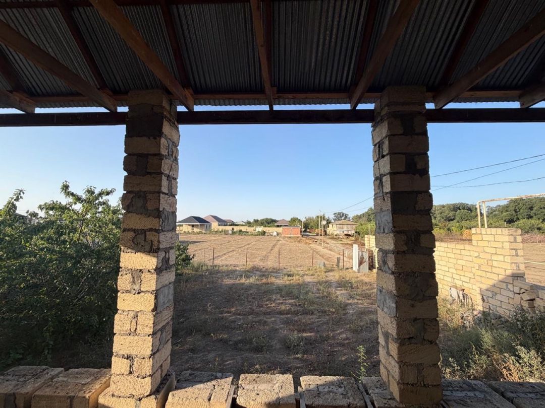 Həyət evi, Samux ş — Ev, villa, Samux (3)