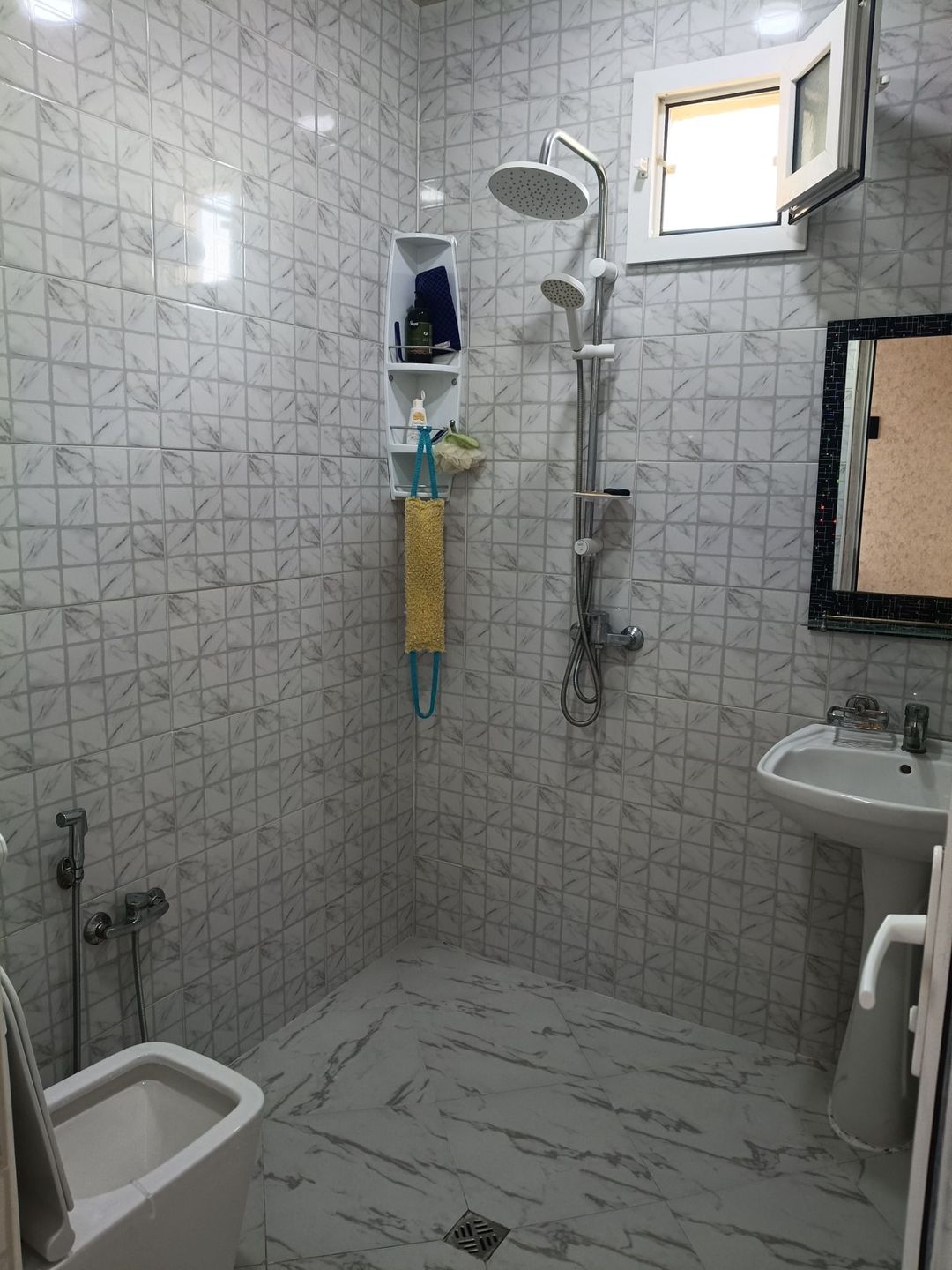 Satılır 3 otaqlı həyət evi/bağ evi 50 m² — Ev, villa, Bakı (6)