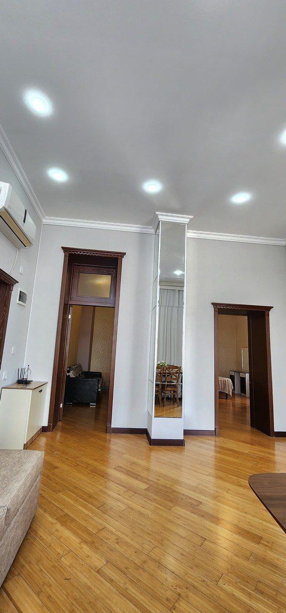 İcarəyə verilir 3 otaqlı köhnə tikili 80 m² — Mənzil, Bakı (6)