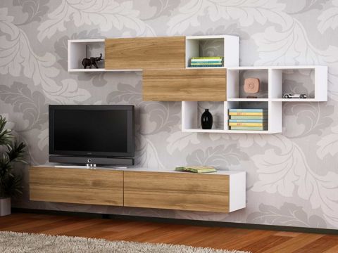 Aristo TV stend — Bakı