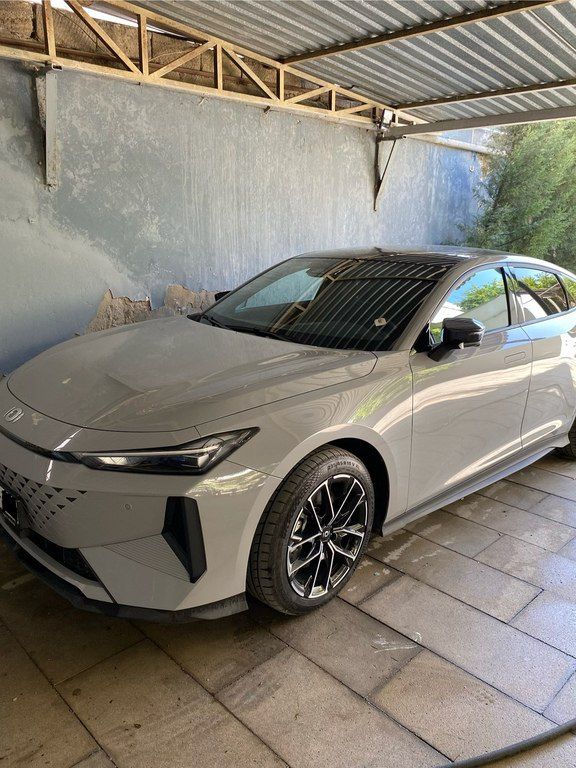 Changan Qiyuan A06, 1.5 L, 28.39 kWh, 2023 il, 1 250 km — Avtomobillər, Bakı (2)