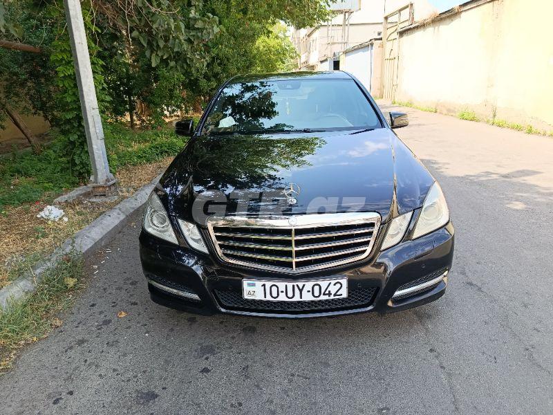 Mercedes E 220 d 2.2 L, 2000, 350 000 km 99-RM-387 — Avtomobillər, Neftçala (10)