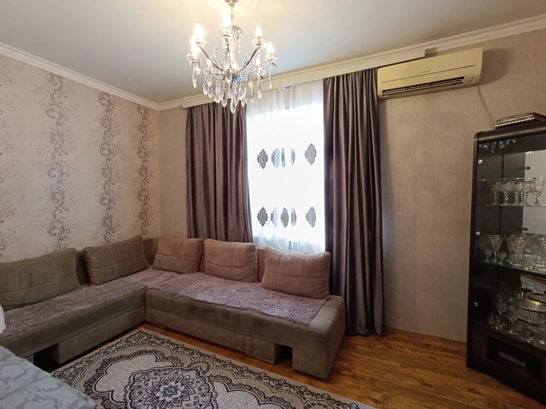 Həyət evi, Zabrat qəs — Ev, villa, Bakı (9)
