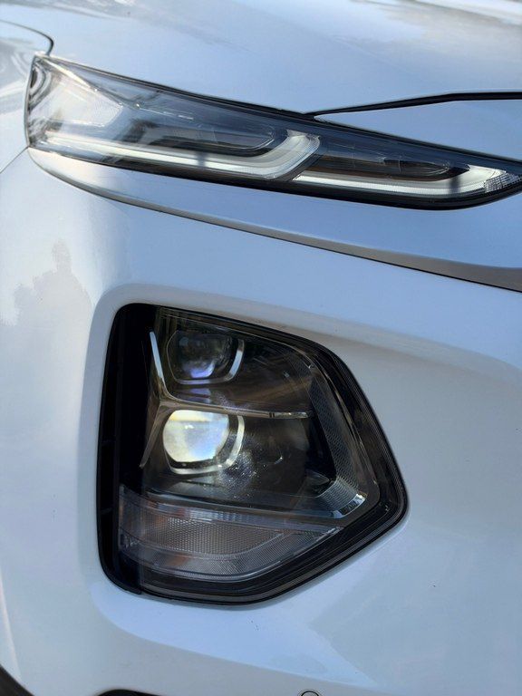Hyundai Santa Fe, 2.0 L, 2018 il, 187 000 km 90-XS-191 — Avtomobillər, Lənkəran (6)