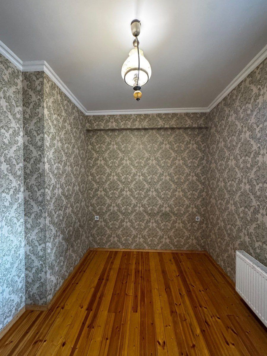 Satılır 2 otaqlı yeni tikili 42 m² — Mənzil, Bakı (6)