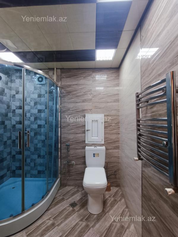 Satılır 2 otaqlı Bina evi menzil (Yeni tikili), 58 m², Xırdalan ş — Mənzil (7)