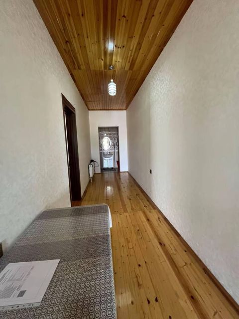 Satılır 4 otaqlı həyət evi/bağ evi 144 m² — Bakı