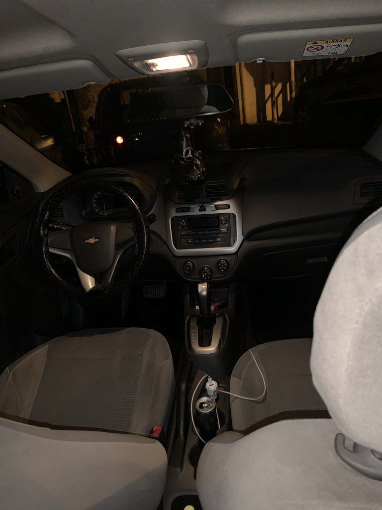 Chevrolet Cobalt, 1.5 L, 2024 il, 175 000 km 77-YV-160 — Avtomobillər, Bakı (5)