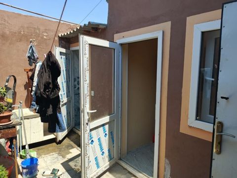 2 otaqlı, 40 kv. m, Kredit yoxdur, Orta təmir — Digah
