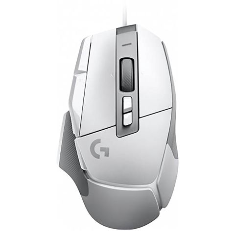 Logitech G502 X White Gaming Mouse 910-006146 — Bakı