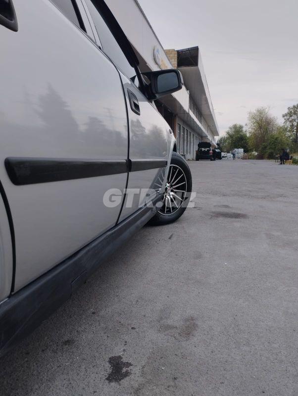 Opel Astra 1.6 L, 1998, 332 717 km 99-DA-091 — Avtomobillər, Göyçay (7)