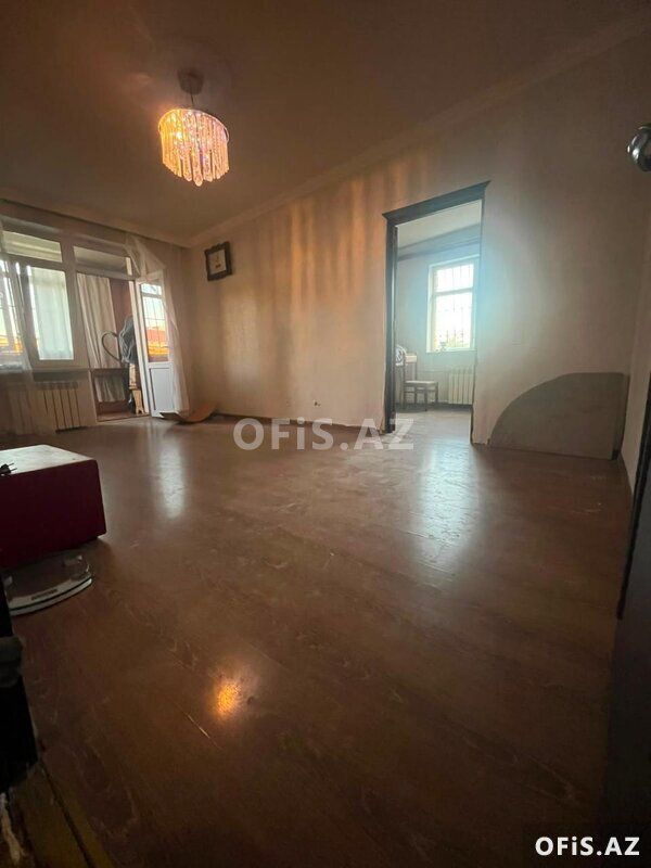 Köhnə tikili Satılır Binəqədi r., Azadlıq Prospekti m., 2 otaq, 55 m² — Mənzil, Bakı (2)