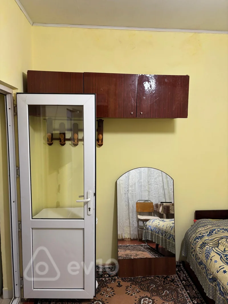 1 otaqlı həyət evi, 40 m², Yeni Günəşli — kirayə — Ev, villa, Bakı (3)