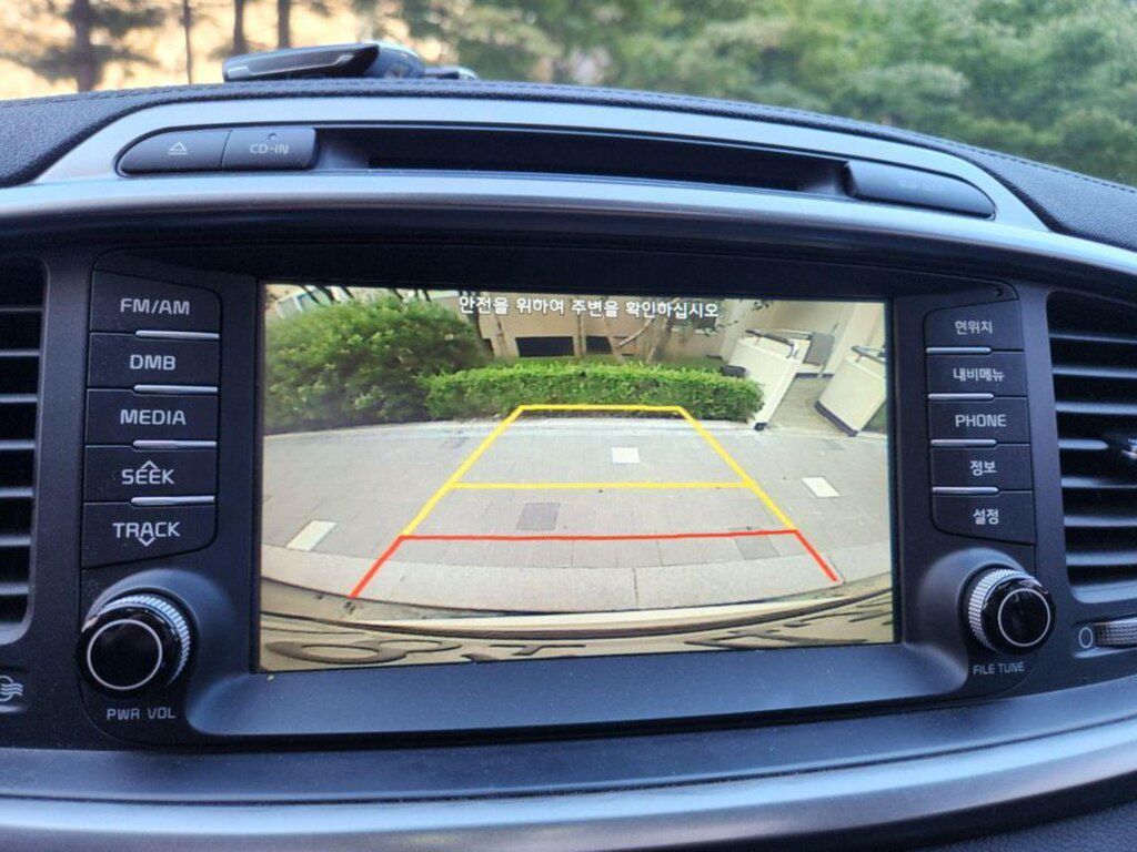 KIA Sorento, 2016 il — Avtomobillər, Ağstafa (8)
