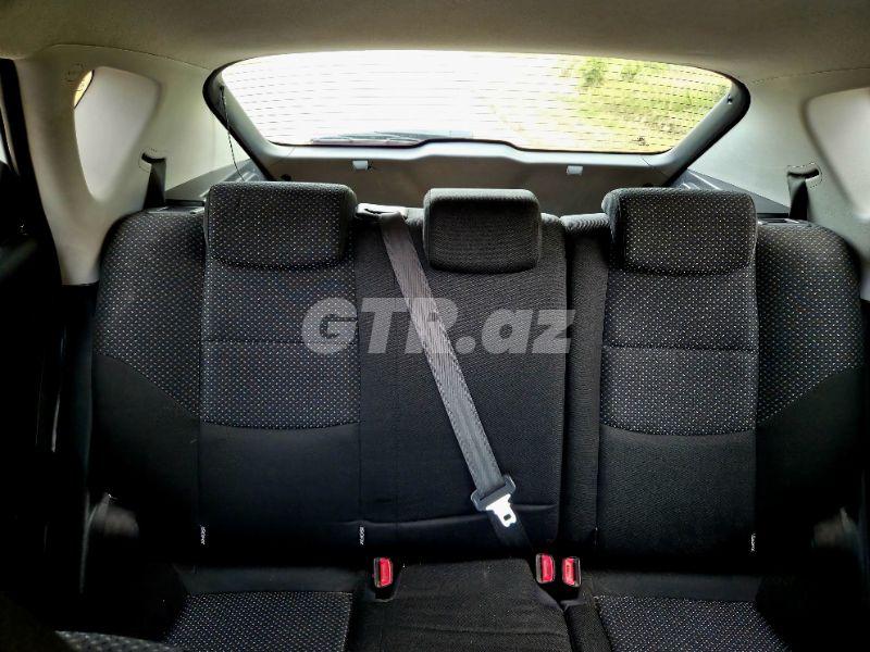 Hyundai i30 1.6 L, 2009, 248 668 km — Avtomobillər, Qazax (4)