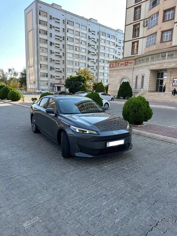 Changan Qiyuan A05, 1.5 L, 18.99 kWh, 2024 il, 59 000 km — Avtomobillər, Naxçıvan (4)