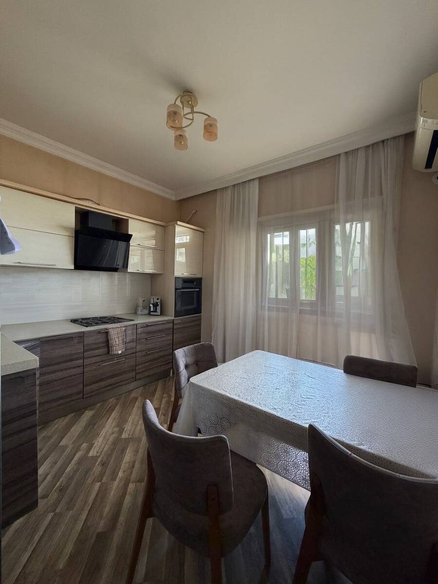 Satılır 3 otaqlı yeni tikili 114 m² — Mənzil, Bakı (8)