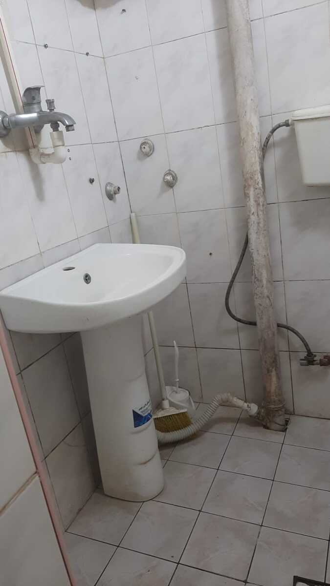 İcarəyə verilir 1 otaqlı köhnə tikili 32 m² — Mənzil, Bakı (2)