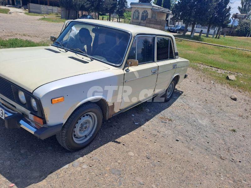 Lada (vaz) 2106 1.6 l, 1994, 74 444 km 44-CM-253 — Avtomobillər, Masallı (8)