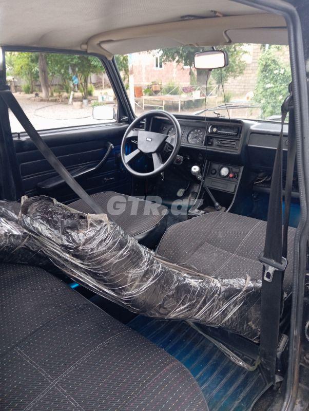 Lada (vaz) 2107 1.6 l, 2008, 456 299 km 99-RJ-197 — Avtomobillər, Cəlilabad (9)