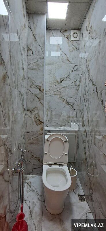 Binəqədi rayonunda 2 otaqlı Köhnə tikili Satılır, 60 m² — Mənzil, Bakı (3)